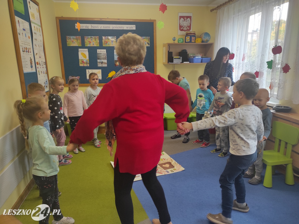 Nie marnują żywności