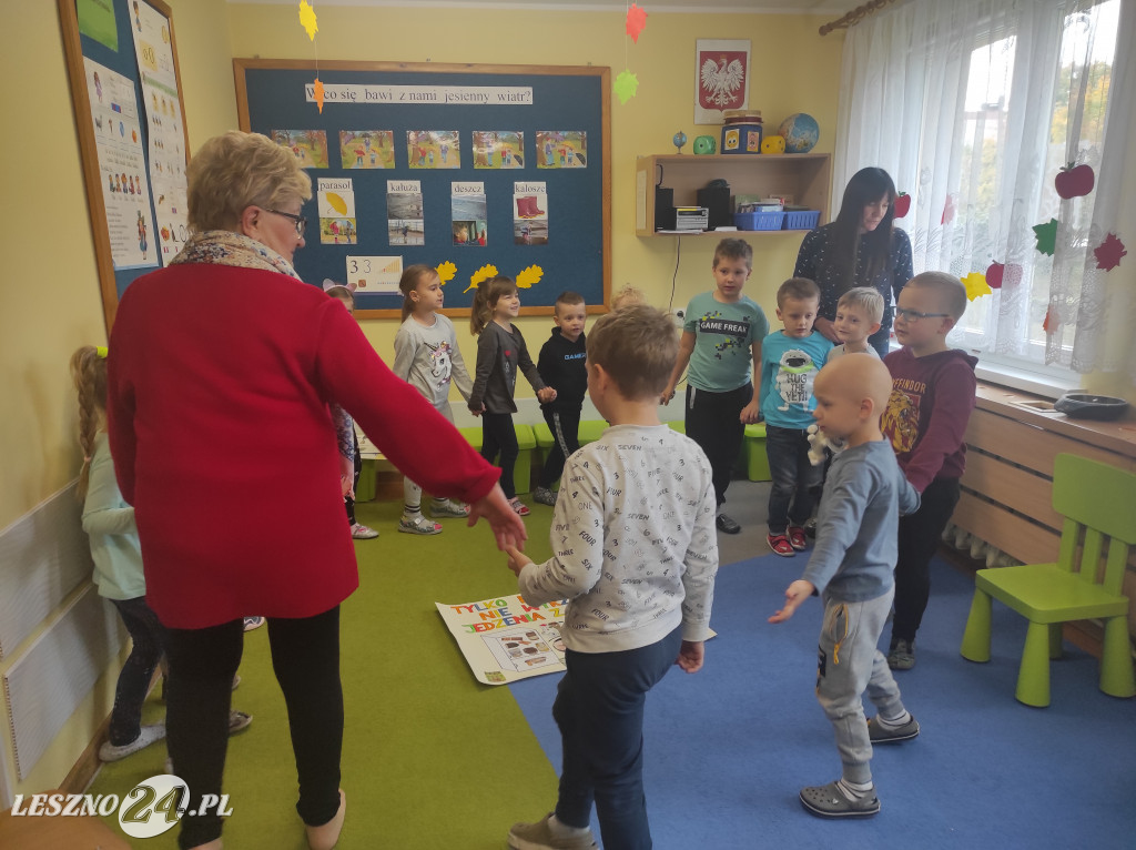 Nie marnują żywności