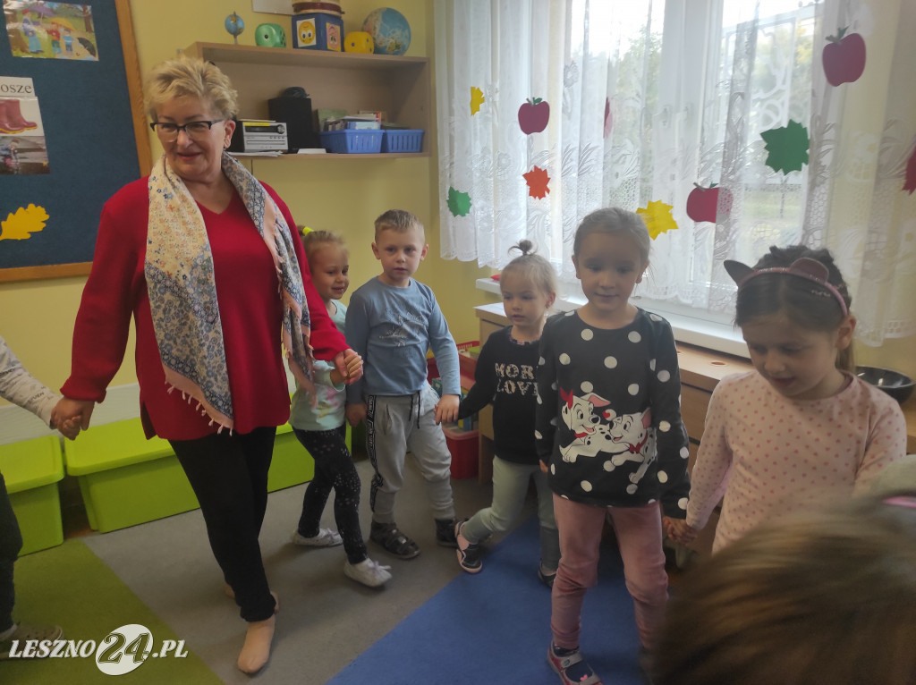 Nie marnują żywności