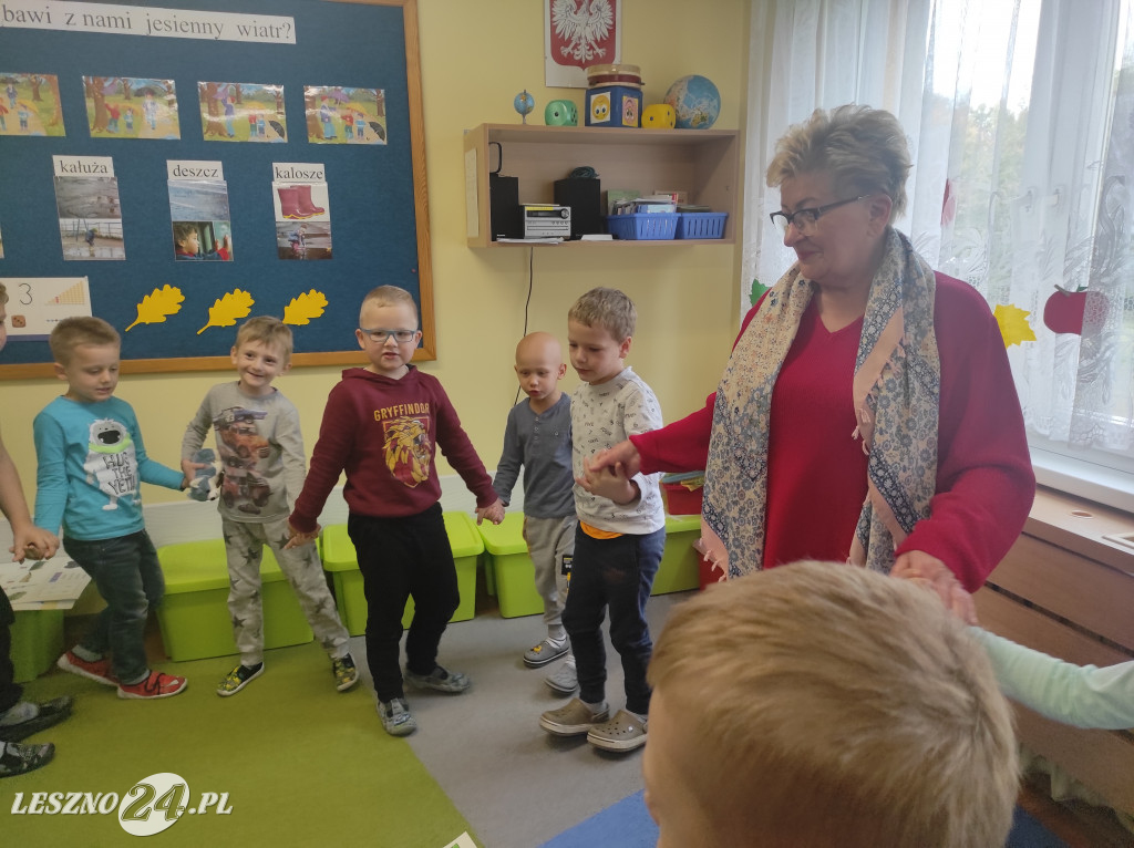 Nie marnują żywności