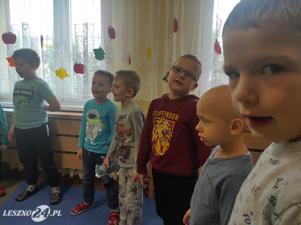 Nie marnują żywności