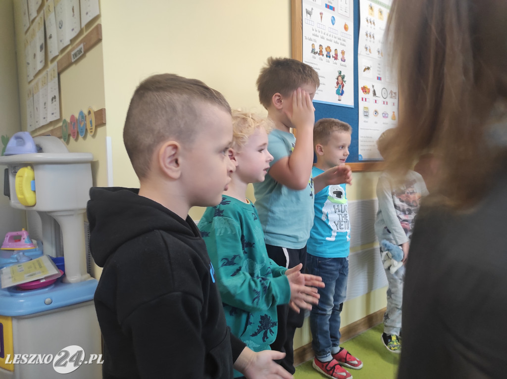 Nie marnują żywności