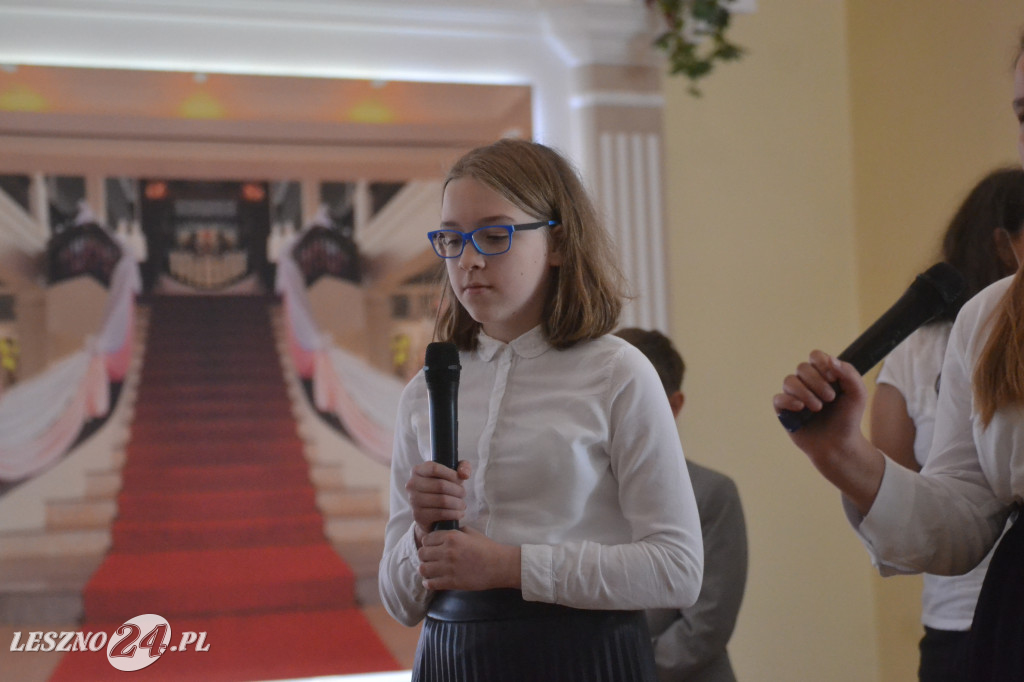 W Krzemieniewie świętowali Złote Gody