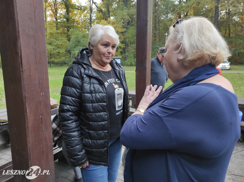 Wygraj siebie na Polanie Trzech Dębów