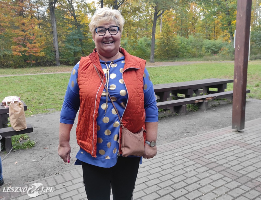 Wygraj siebie na Polanie Trzech Dębów