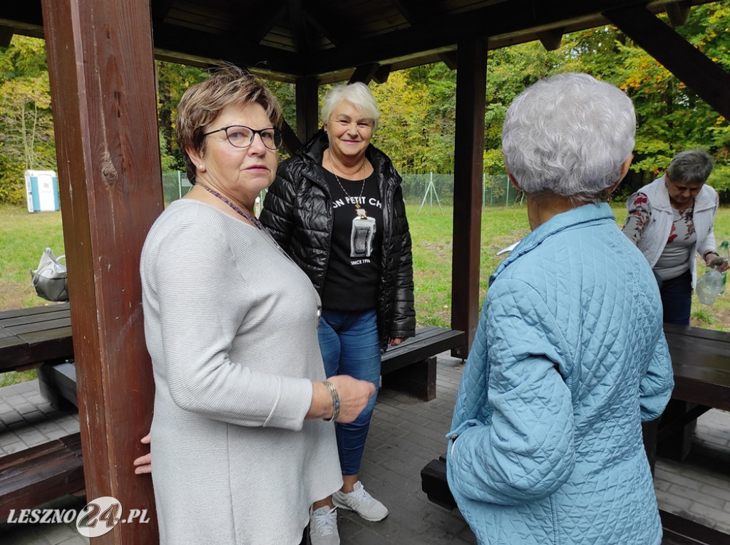 Wygraj siebie na Polanie Trzech Dębów