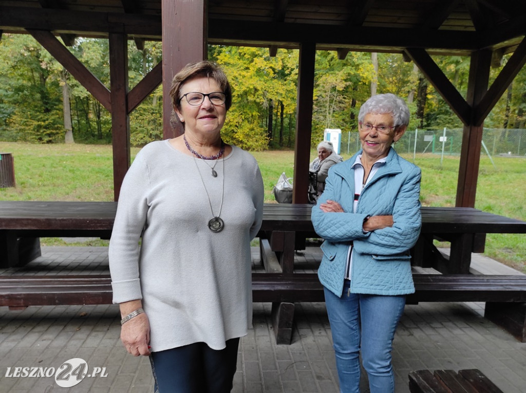Wygraj siebie na Polanie Trzech Dębów