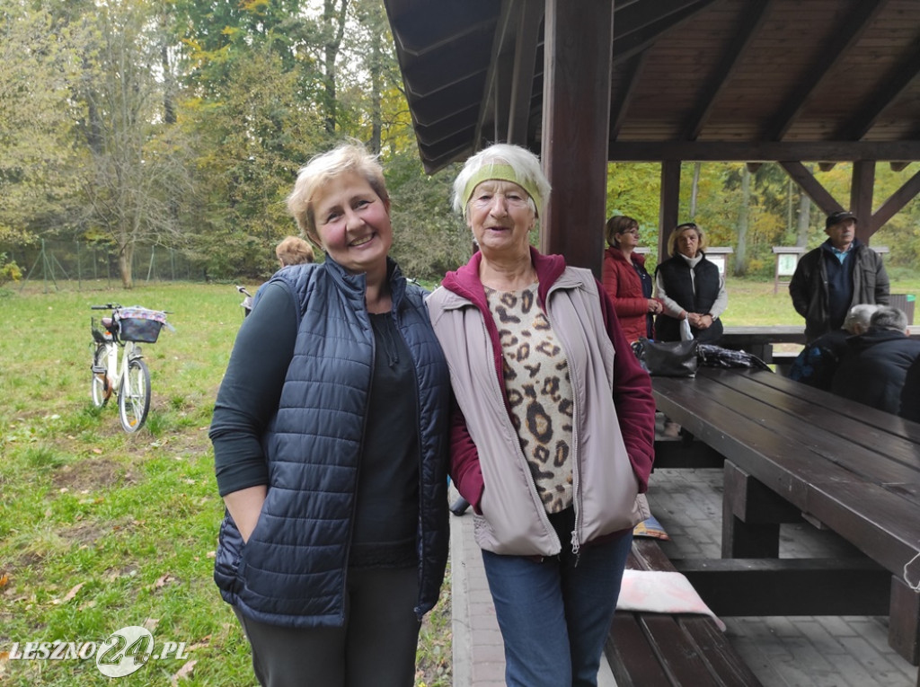 Wygraj siebie na Polanie Trzech Dębów