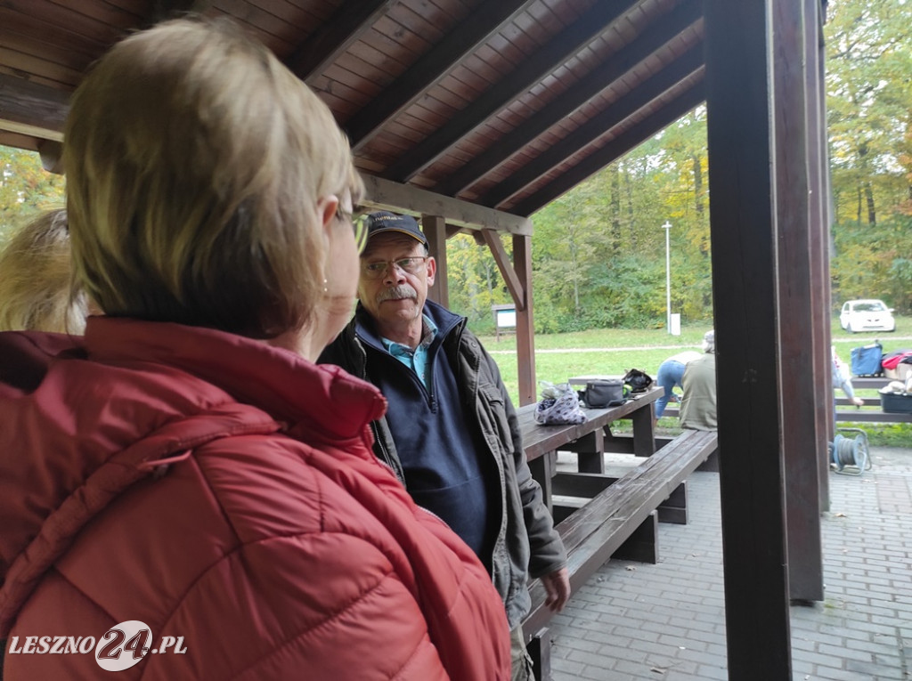 Wygraj siebie na Polanie Trzech Dębów