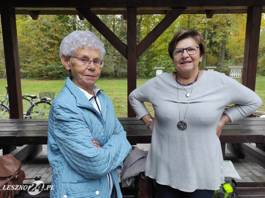 Wygraj siebie na Polanie Trzech Dębów