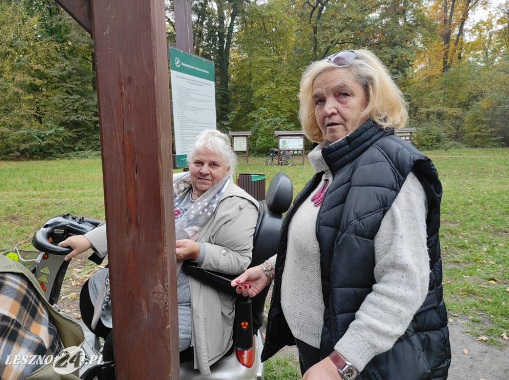 Wygraj siebie na Polanie Trzech Dębów