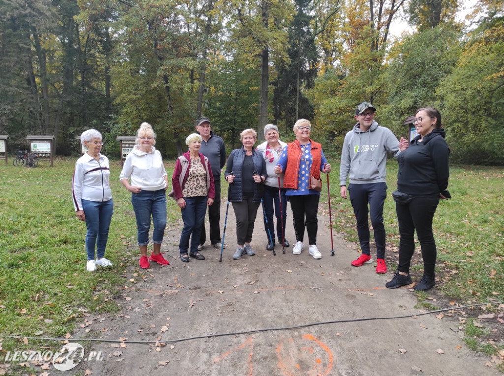 Wygraj siebie na Polanie Trzech Dębów