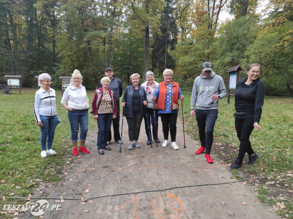 Wygraj siebie na Polanie Trzech Dębów