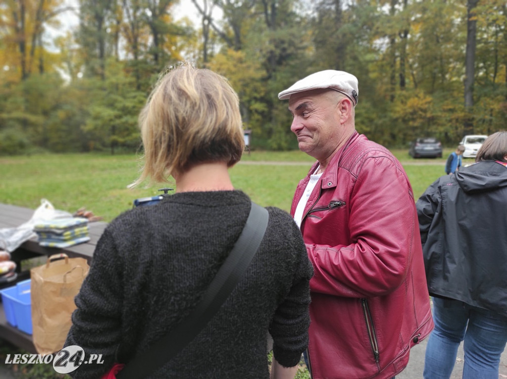 Wygraj siebie na Polanie Trzech Dębów