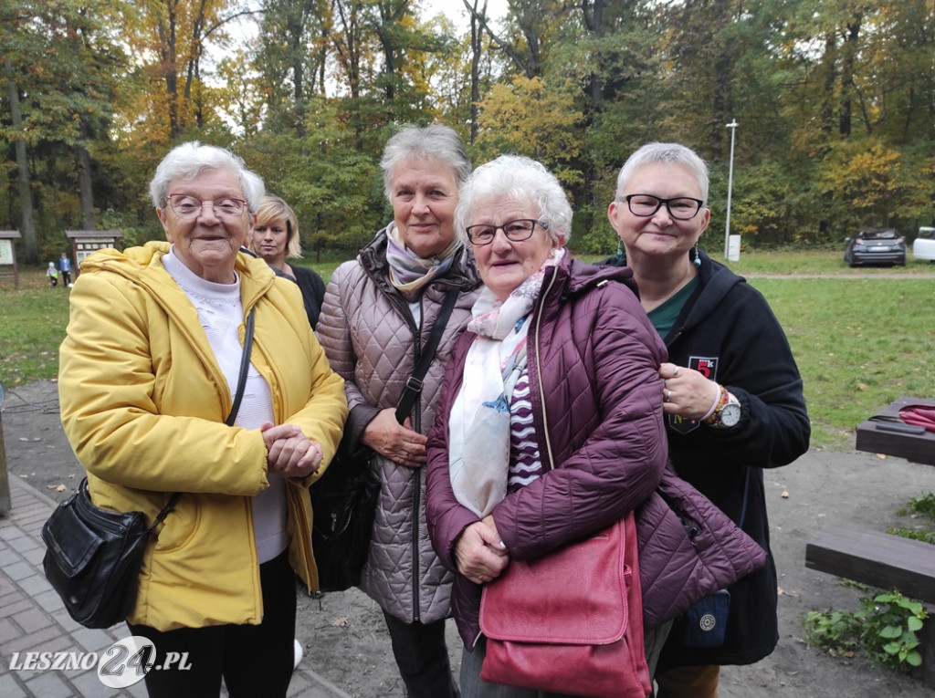 Wygraj siebie na Polanie Trzech Dębów