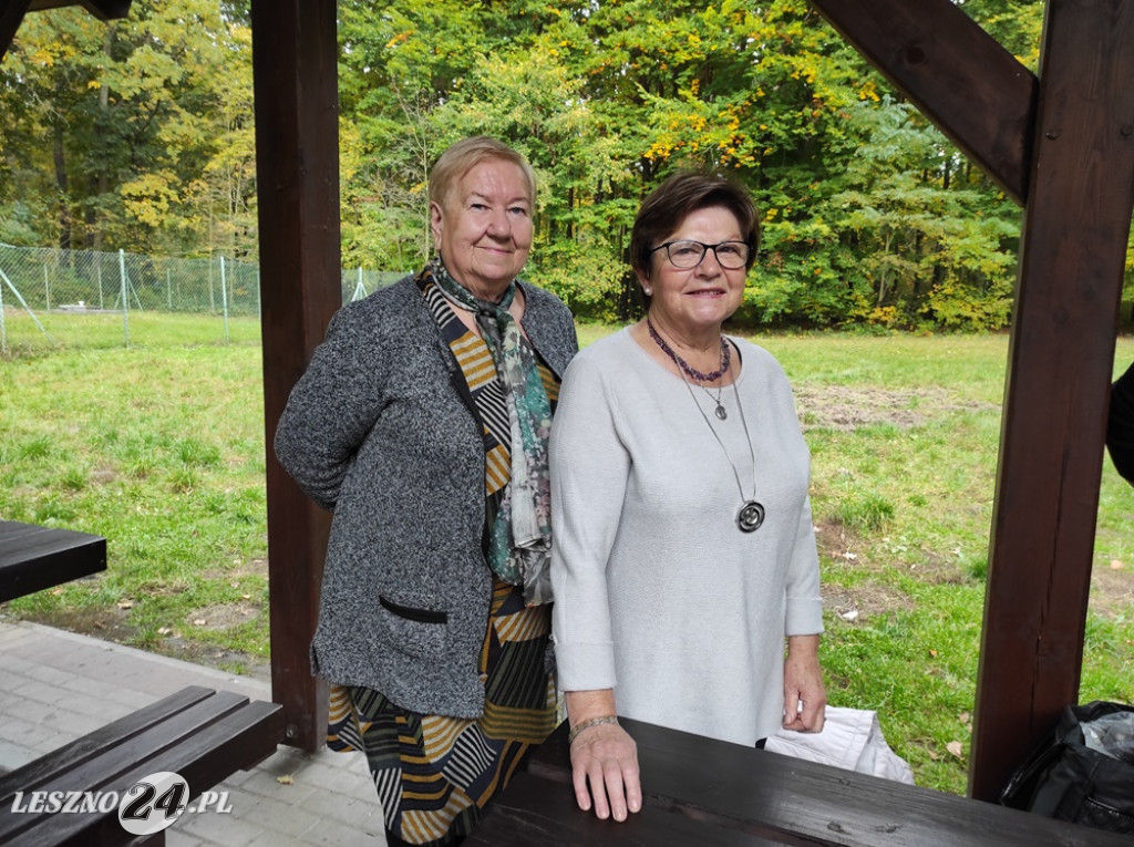 Wygraj siebie na Polanie Trzech Dębów
