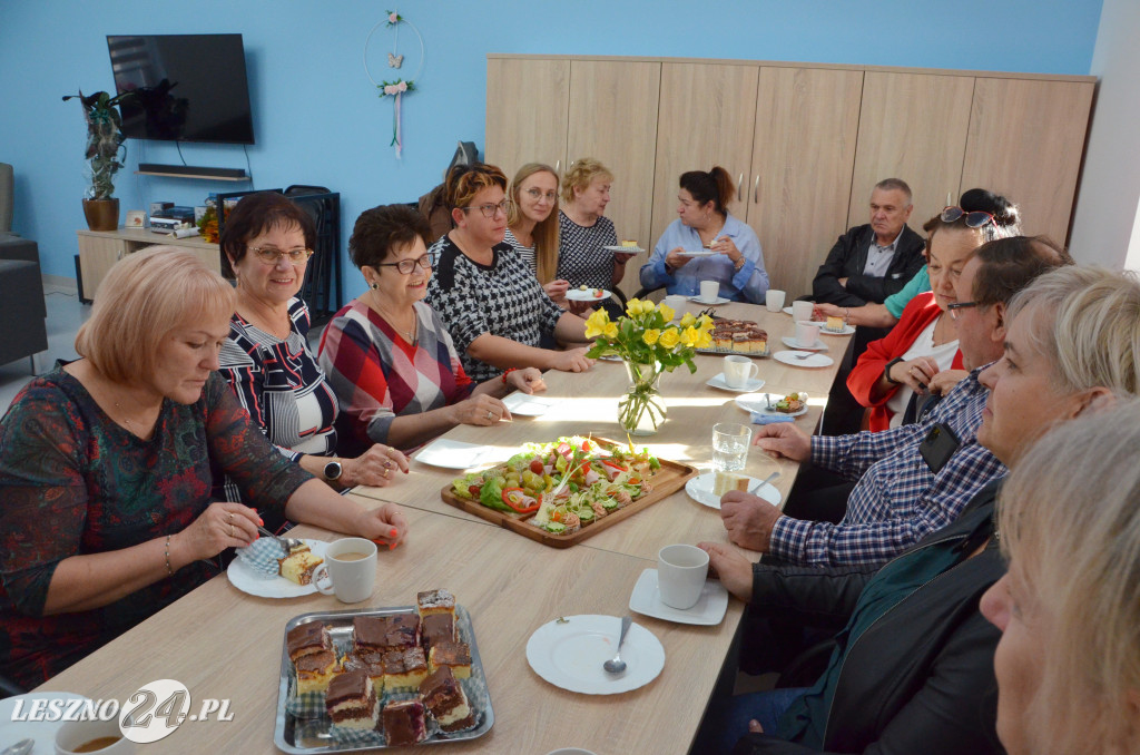 Rok Klubu Senior+ w Święciechowie
