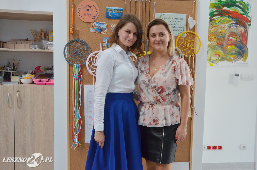 Rok Klubu Senior+ w Święciechowie