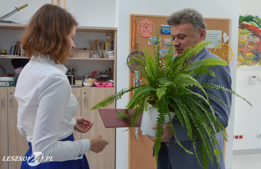 Rok Klubu Senior+ w Święciechowie