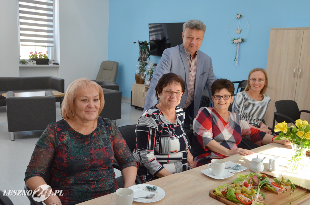 Rok Klubu Senior+ w Święciechowie