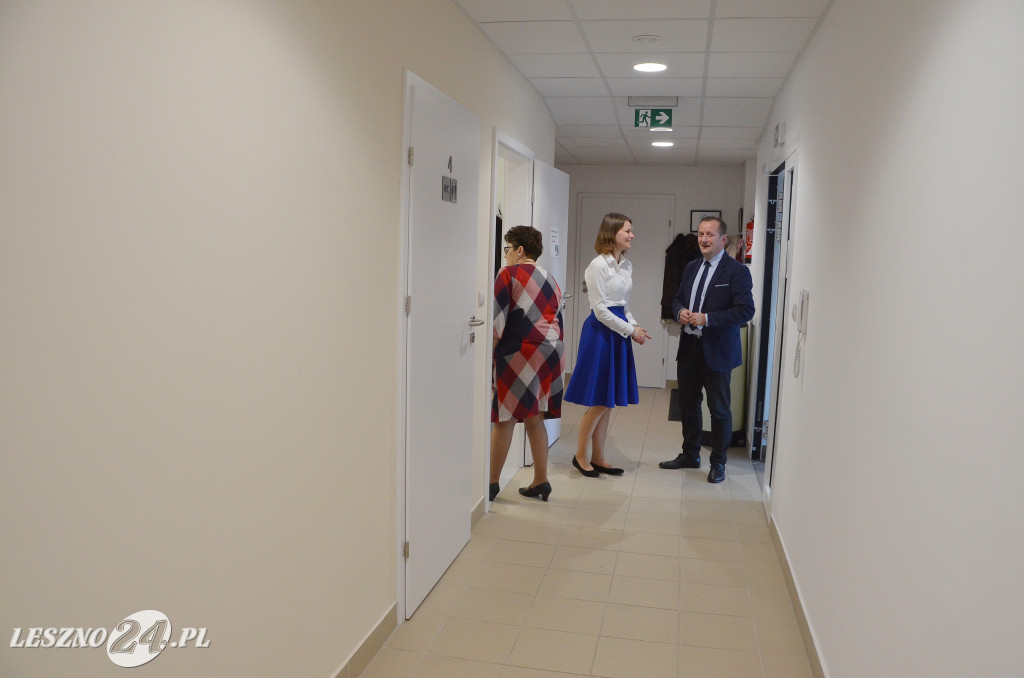 Rok Klubu Senior+ w Święciechowie