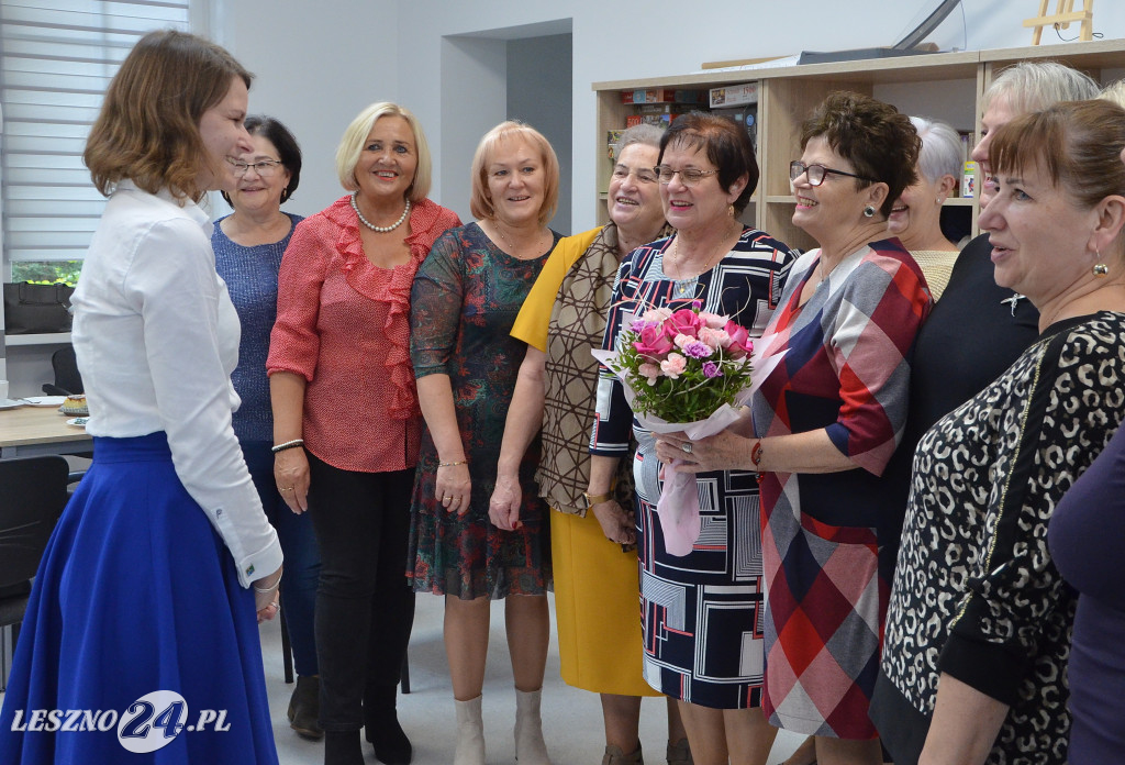 Rok Klubu Senior+ w Święciechowie