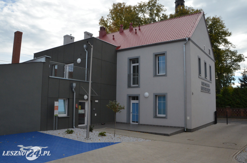 Rok Klubu Senior+ w Święciechowie