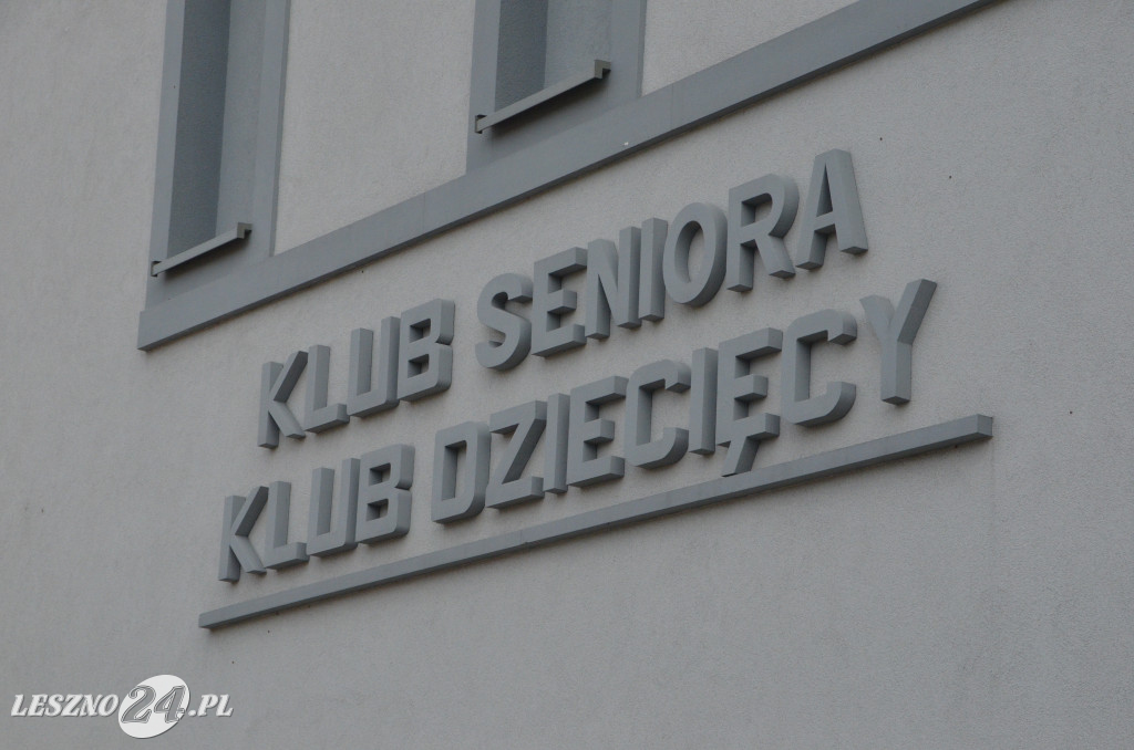 Rok Klubu Senior+ w Święciechowie