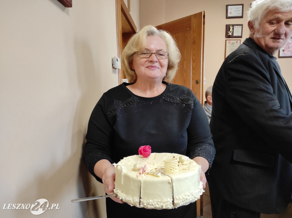 Dzień Seniora w Kaczkowie