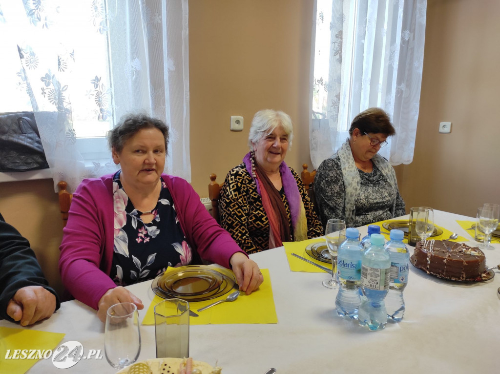Dzień Seniora w Kaczkowie