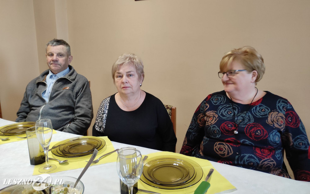 Dzień Seniora w Kaczkowie