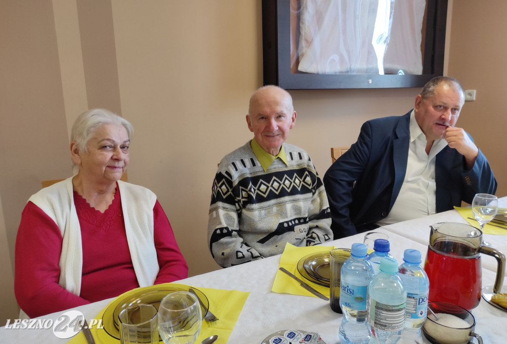 Dzień Seniora w Kaczkowie