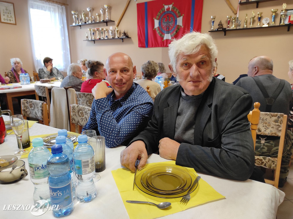 Dzień Seniora w Kaczkowie