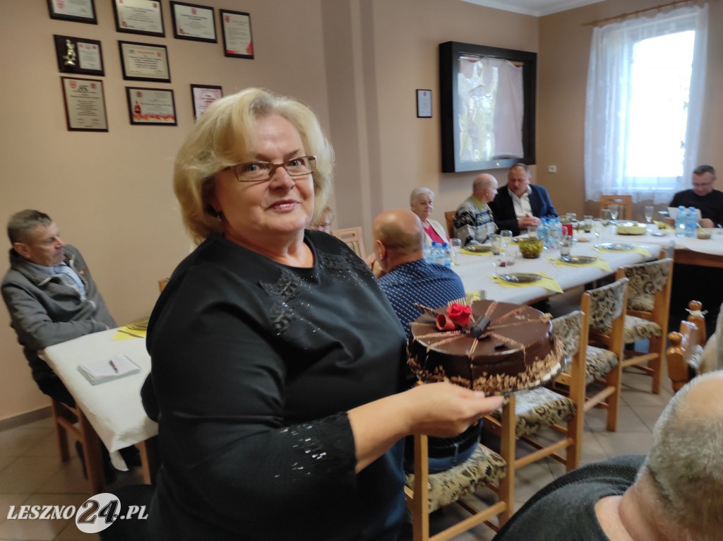 Dzień Seniora w Kaczkowie