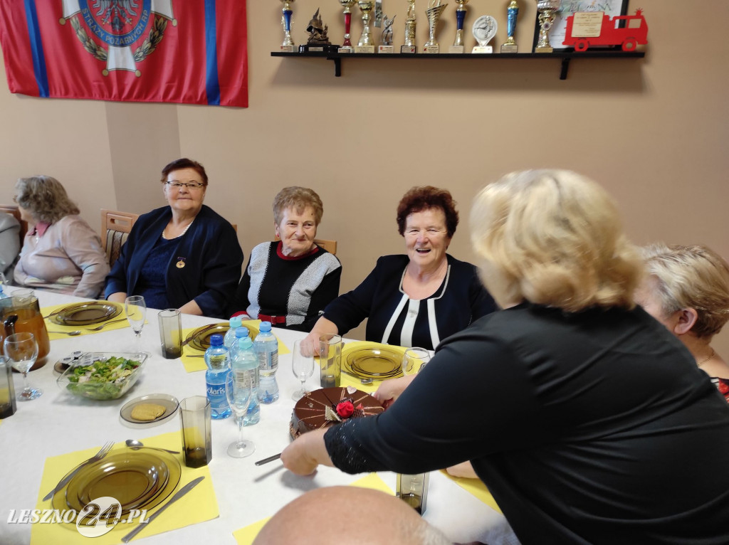 Dzień Seniora w Kaczkowie