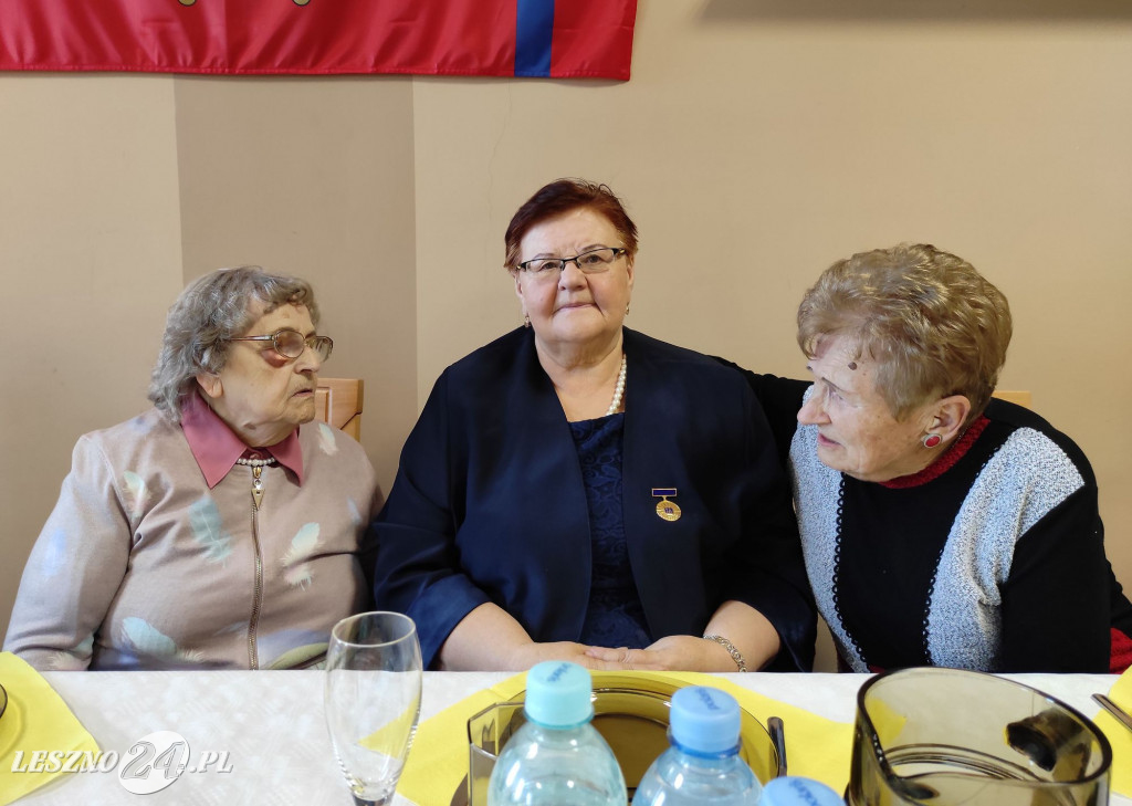 Dzień Seniora w Kaczkowie