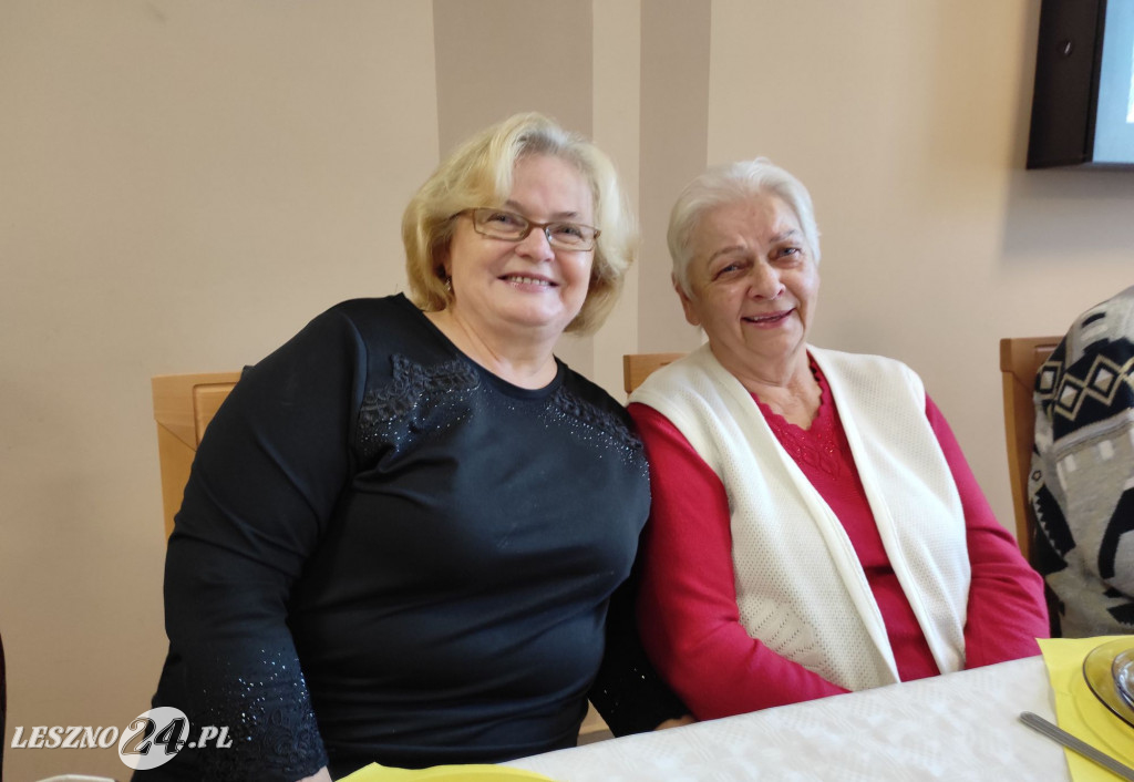 Dzień Seniora w Kaczkowie