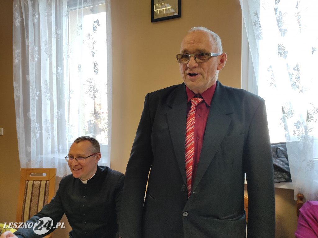 Dzień Seniora w Kaczkowie