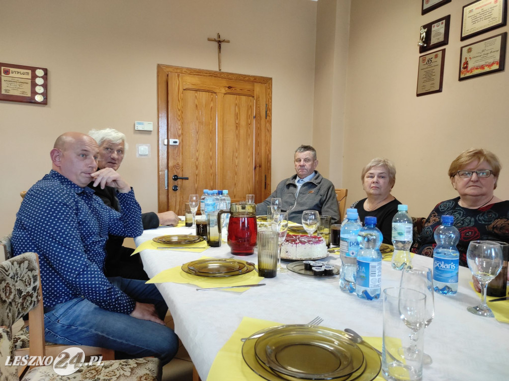 Dzień Seniora w Kaczkowie