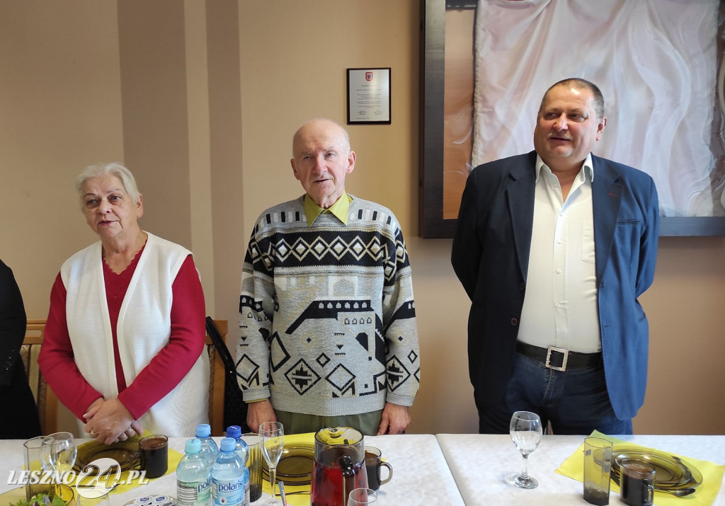 Dzień Seniora w Kaczkowie