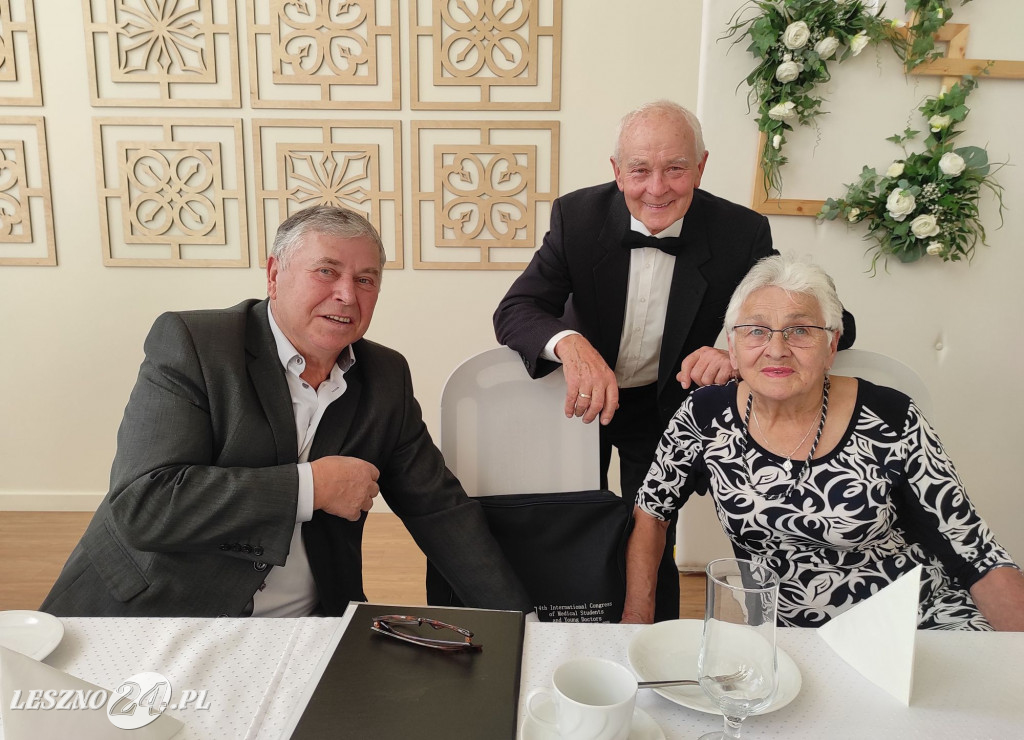 Dzień Seniora w Rydzynie