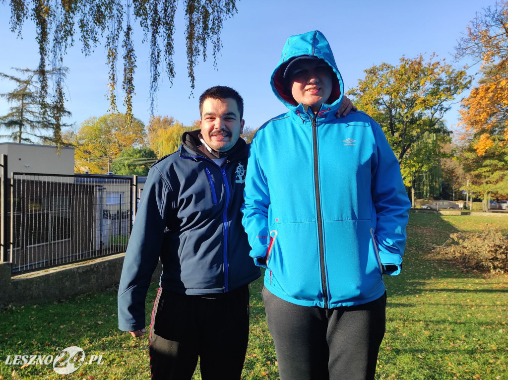 Sadzenie kwiatów w przedszkolu nr 20