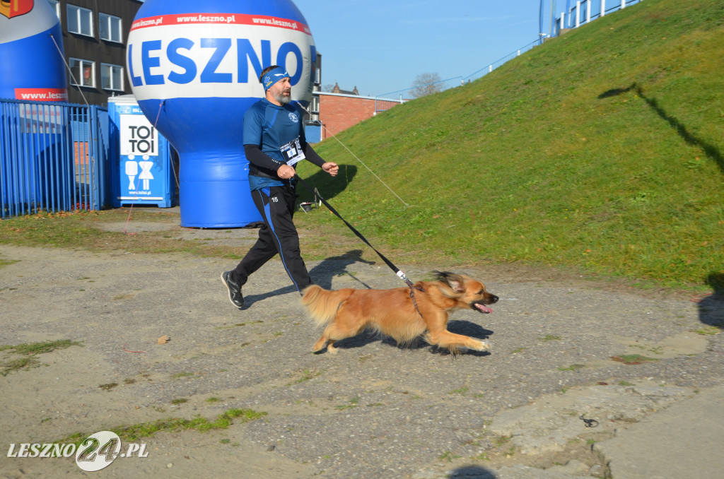 VI Bieg Kibiców Unii Leszno