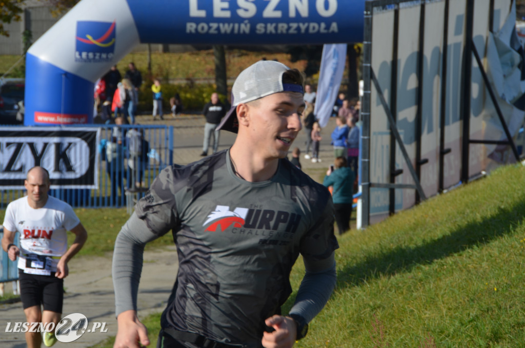 VI Bieg Kibiców Unii Leszno