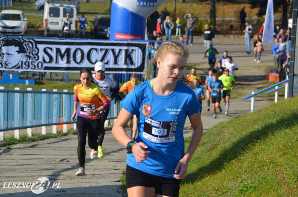 VI Bieg Kibiców Unii Leszno