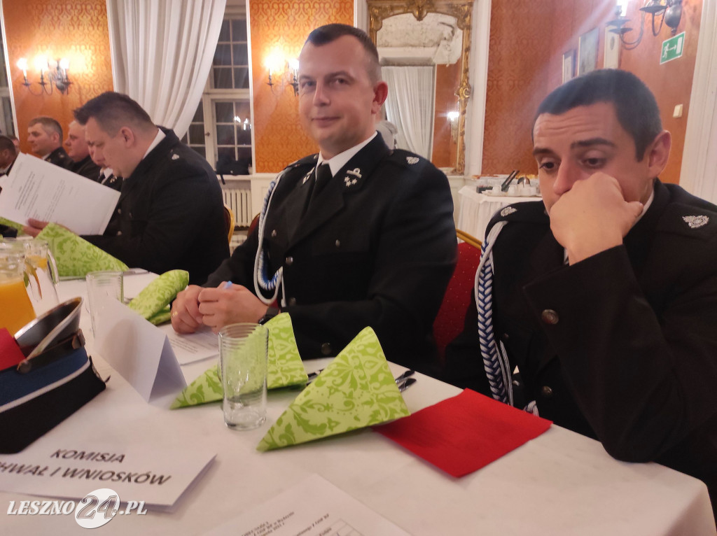 Zjazd na podsumowanie 5 lat