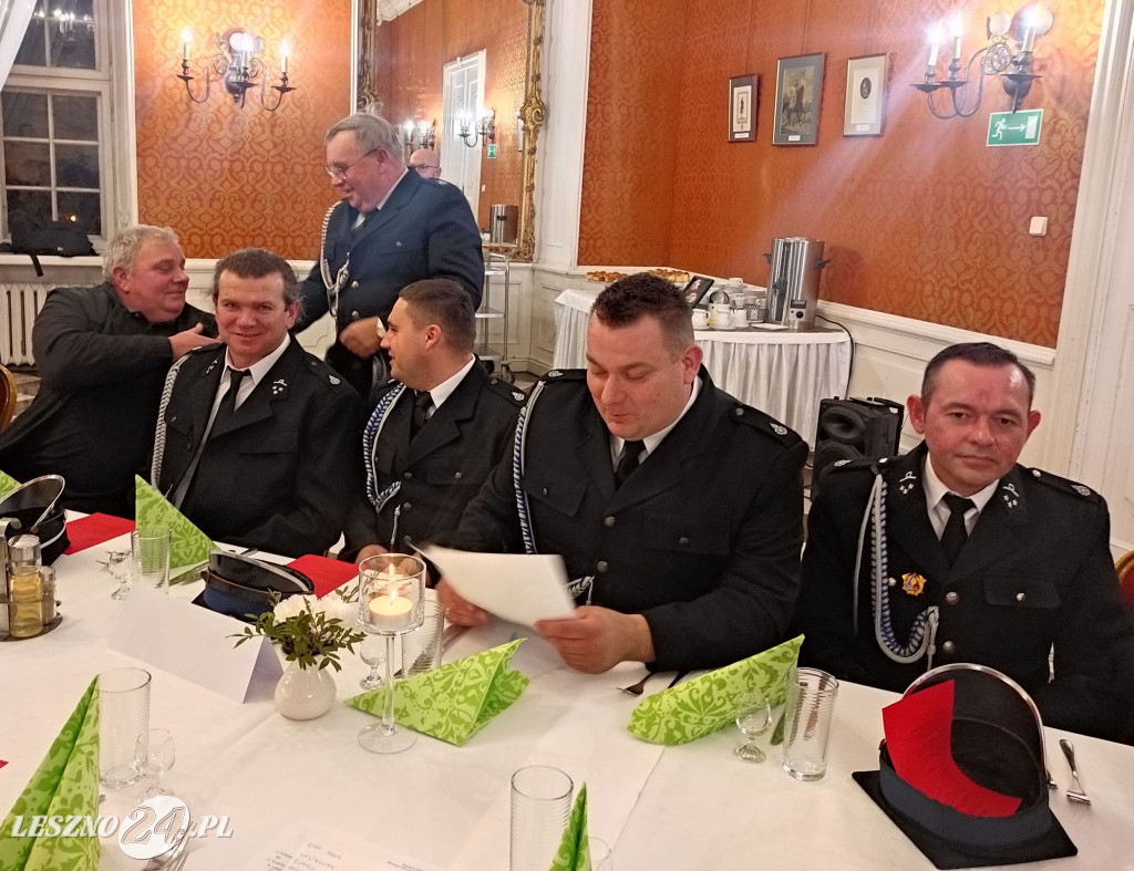 Zjazd na podsumowanie 5 lat