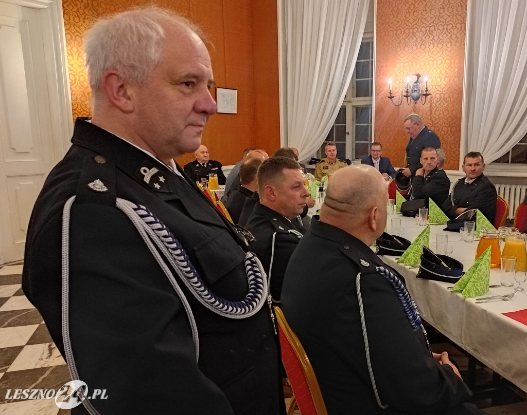 Zjazd na podsumowanie 5 lat