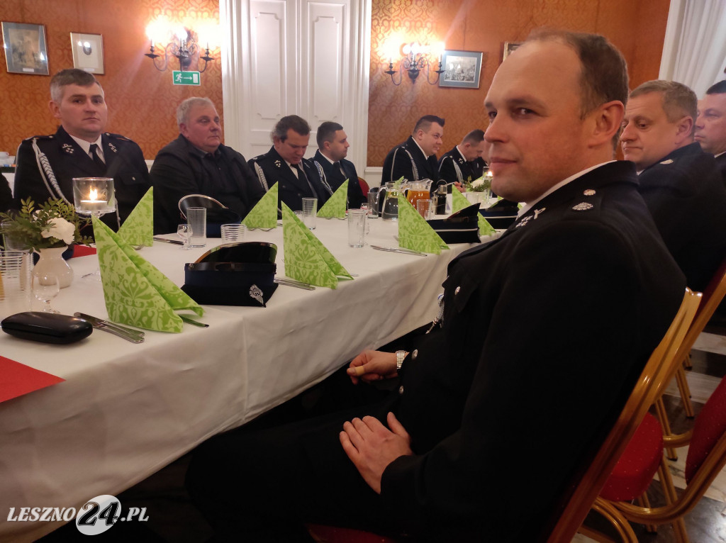 Zjazd na podsumowanie 5 lat
