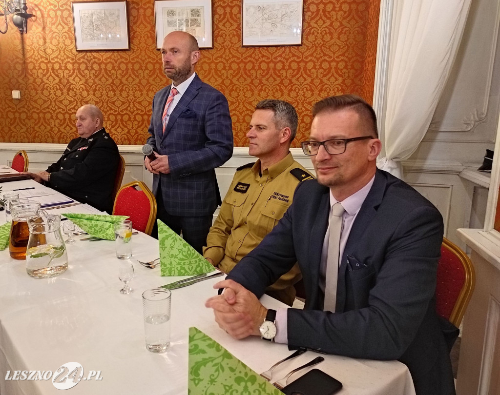 Zjazd na podsumowanie 5 lat